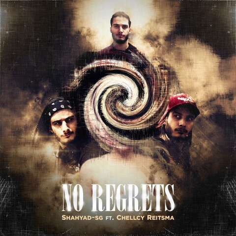 دانلود آهنگ شهیاد اس جی و Chellcy Reitsma No Regrets دانلود آهنگ شهیاد اس جی و Chellcy Reitsma No Regrets